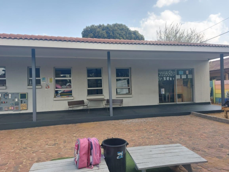 Commercial Property for Sale in Vaalpark Free State